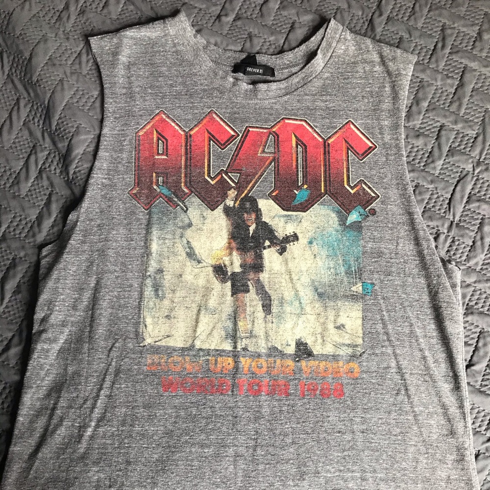 Forever 21 | Muscle tank